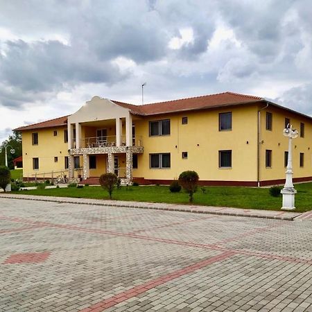 Ligetalja Termal Hotel Peneszlek Bagian luar foto