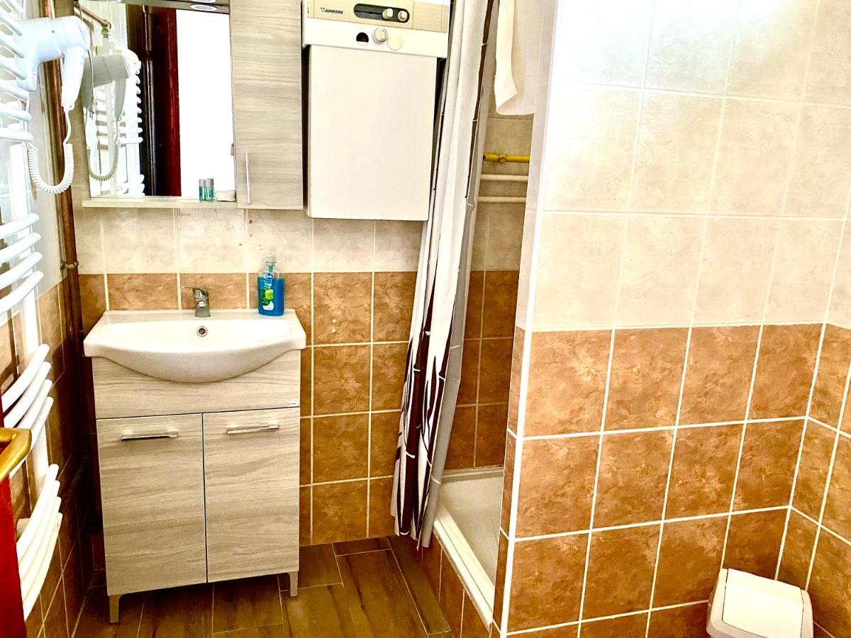 Ligetalja Termal Hotel Peneszlek Bagian luar foto